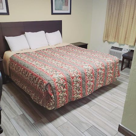 Tropical Palm Motel North Fort Myers Bagian luar foto